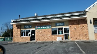 Nick & Joe's Pizza