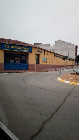 Supermercados La Despensa Almodovar del Campo