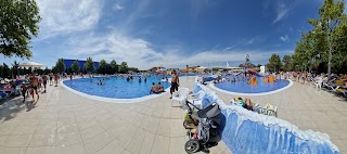 Las Dunas Pool