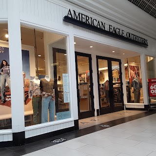 American Eagle Store