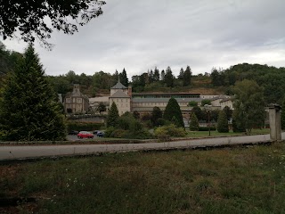 Centre Hospitalier du Pays d'Eygurande