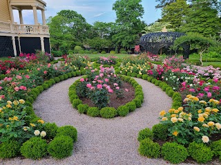 Rotch-Jones-Duff House and Garden Museum