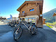 Foto di SKIALO Noleggio Ski & Bike Rental Livigno - Carosello - Via Saroch 1365, Livigno (SO), Italia