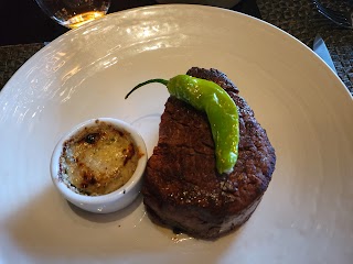 Meat Market Steakhouse Tampa