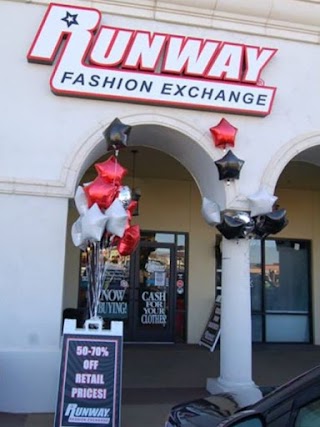 Runway Fashion Exchange - St George