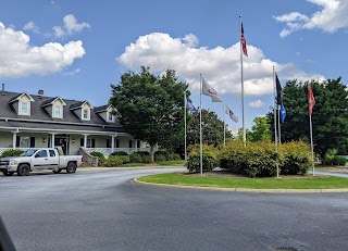 Links At Stoney Point Golf Club