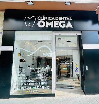 Clínica Dental Omega | Marbella