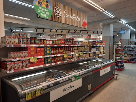 Alcampo Supermercado