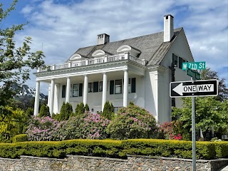 Governor’s Mansion of Alaska