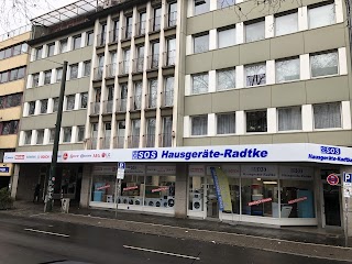 SOS Hausgeräte-Radtke in Düsseldorf