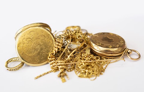 Comptoir de l'or - Rachat Or Et Bijoux - Bureau de change - Benjamin Massé