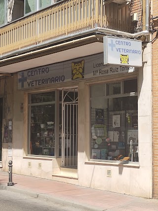 Centro Veterinario Negritas