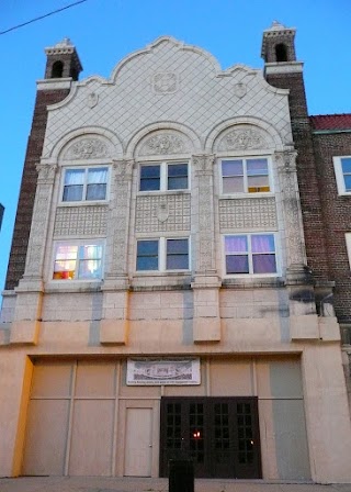 Historic Kenosha Theater