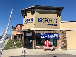 Level Nine Sports - Orem