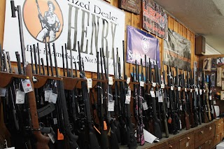 Los Ranchos Gun Shop