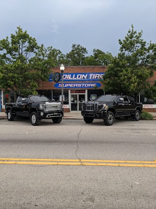 Dillon Tire Superstore