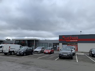 Auchan Supermarché Le Perray-En-Yvelines