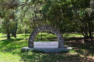 Wormsloe State Historic Site