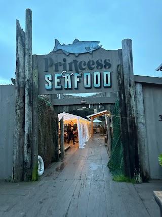 Princess Seafood Restaurant