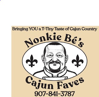 Nonkie Bé's Cajun Faves