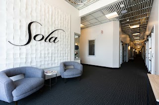 Sola Salon Studios