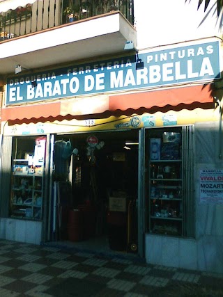 El Barato de Marbella