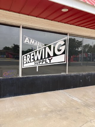 Amarillo Brewing Supply