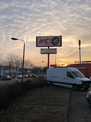 MCS - Service rund ums Auto -