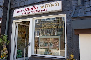 Glas Studio Risch | Glas- & Porzellanmalerei in Oberhof Thüringen