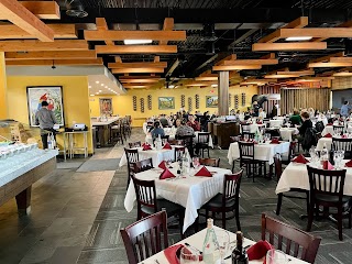 Bullvino's Churrascaria Bloomington