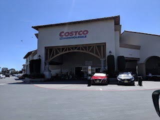 Costco Wholesale