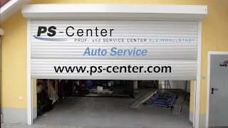 Autowerkstatt /PS-Center/ KFZ Service / Güzel