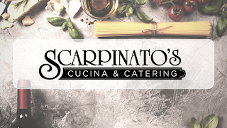 Scarpinato's Cucina And Catering