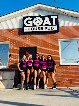 The Goat House Pub