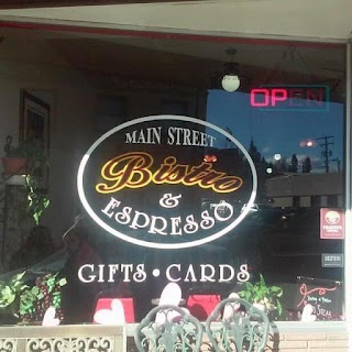 Main Street Bistro