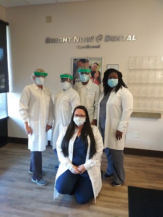 Bright Now! Dental & Orthodontics