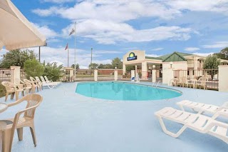 Days Inn by Wyndham Eufaula AL