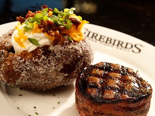 Firebirds Wood Fired Grill