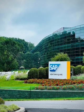 SAP America Inc.