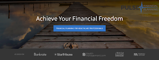 Pulse Financial Planning