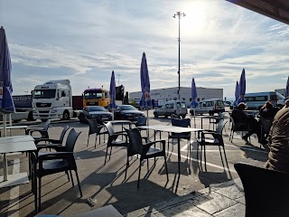 Restaurante Estación De Servicio Bardenas