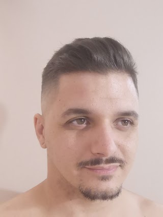 Peluquería barbería Peñalver