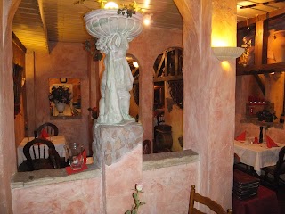 Restaurant La Luna