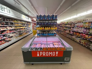 Supermercados Dia