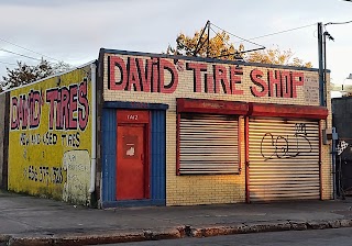 David's Tire And Auto Repair