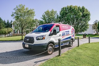 Air Temp Solutions - AC Repair, Heating Repair, Water Heater Repair & Plumbing Milford DE