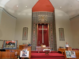 Central Congregational Church