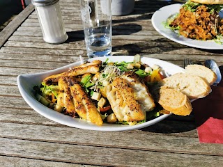 Restaurant Vierländerei, Cafe und Pension zur alten Vierländer Bäckerei