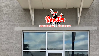 Rooster Puff’s Smoke Shop