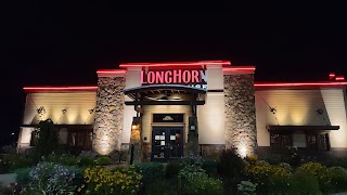 LongHorn Steakhouse